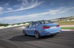 BMW M3 Sedan 2014 года